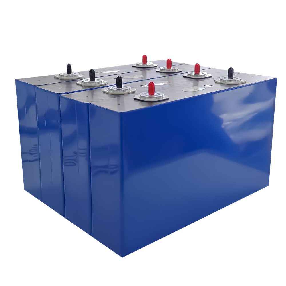 EVE MB56 3.2V 628Ah LiFePO4 Battery Cell-Brand New Grade A with QR