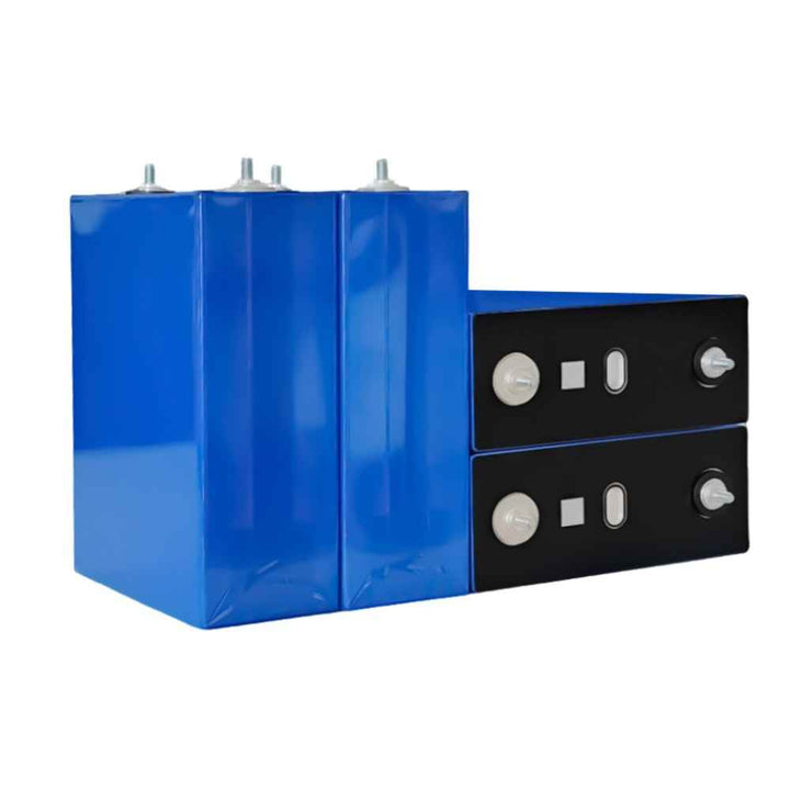 CORNEX 314Ah LiFePO4 Battery Cells - Brand New Grade A with QR Code