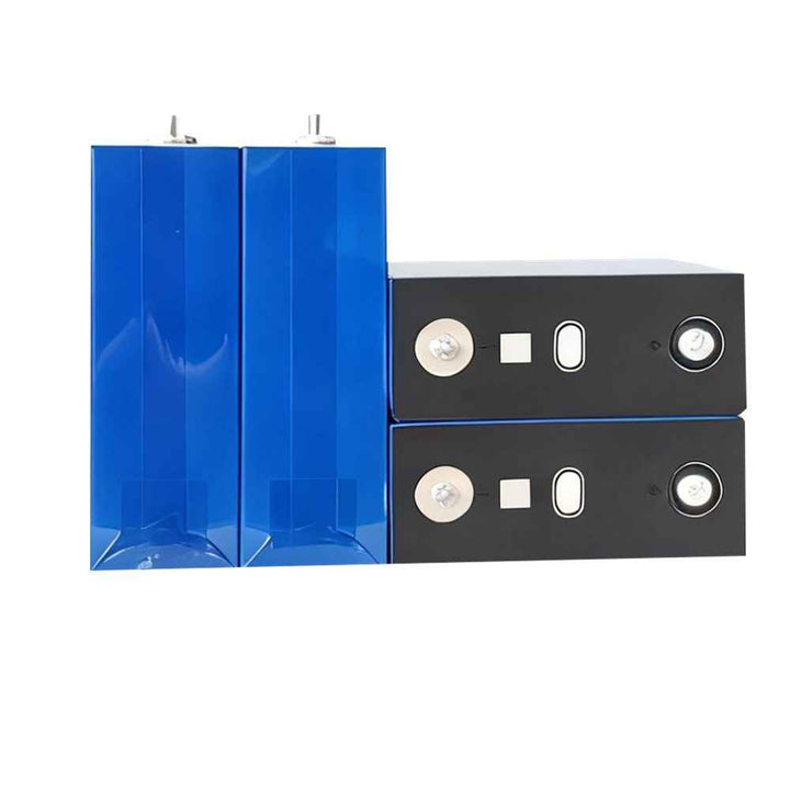 CORNEX 314Ah LiFePO4 Battery Cells - Brand New Grade A with QR Code