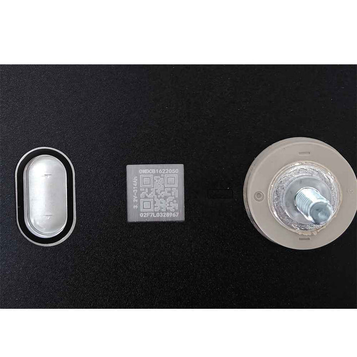 CORNEX 314Ah LiFePO4 Battery Cells - Brand New Grade A with QR Code