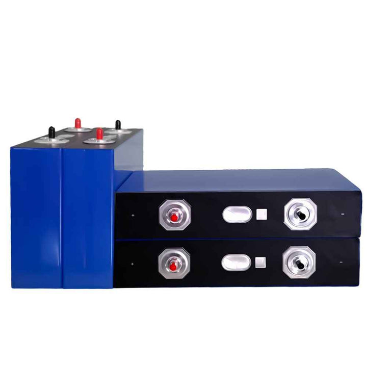 EVE MB56 3.2V 628Ah LiFePO4 Battery Cell-Brand New Grade A with QR Code