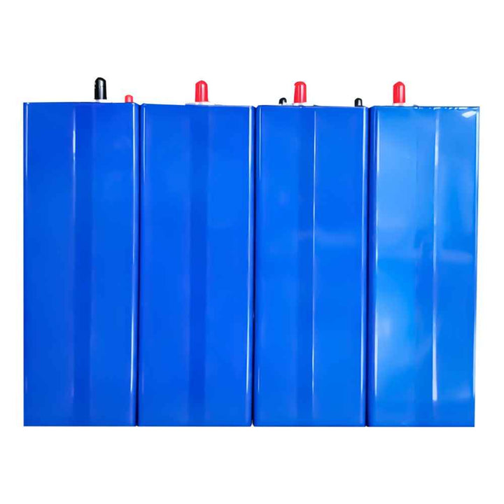 EVE MB56 3.2V 628Ah LiFePO4 Battery Cell-Brand New Grade A with QR Code
