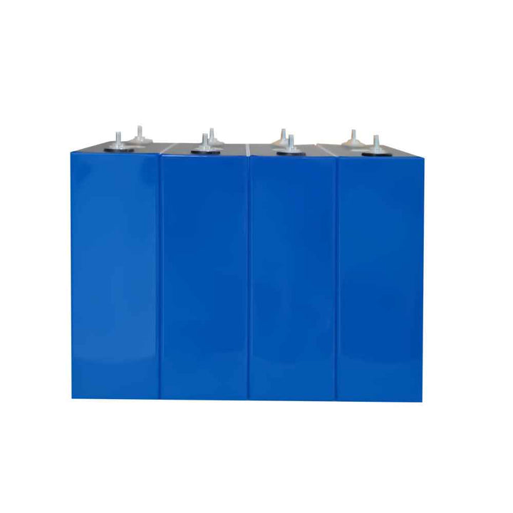 LISHEN 314Ah LiFePO4 Battery Cells - Brand New Grade A with QR Code