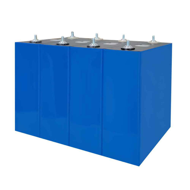 LISHEN 314Ah LiFePO4 Battery Cells - Brand New Grade A with QR Code
