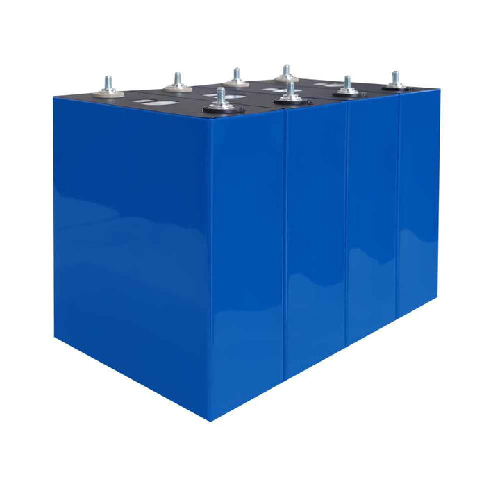 LISHEN 314Ah LiFePO4 Battery Cells - Brand New Grade A with QR Code