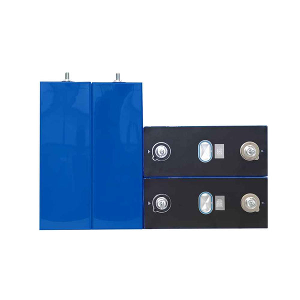LISHEN 314Ah LiFePO4 Battery Cells - Brand New Grade A with QR Code