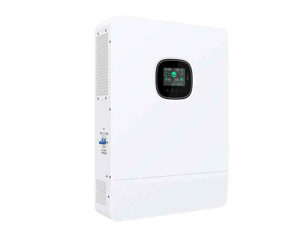 Inverter – Tewaycell