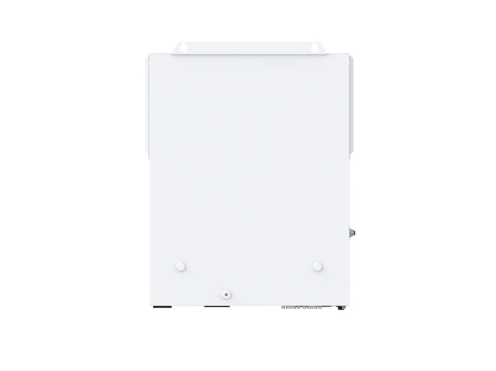 SRNE Neutral 48V 5KW Hybrid Inverter HSI 5.5KW OFF GRID MPPT Solar Cha ...
