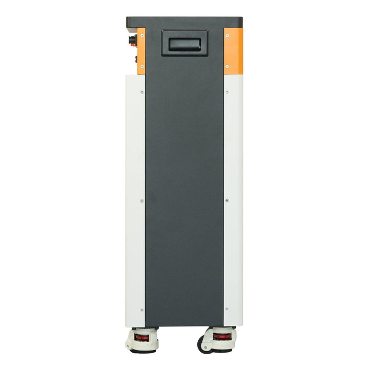 Tewaycell 48V 200Ah 10KWh LiFePO4 Mobile ESS With Active Balancer - Tewaycell