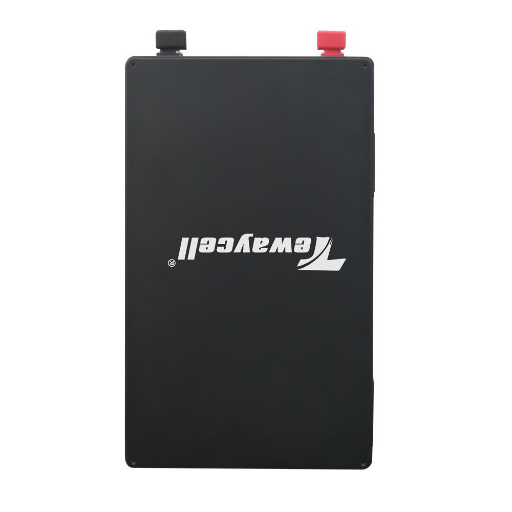 Stackable Battery Kit Tewaycell 48V 300Ah Stackable Battery Pack DIY Box + Case Accessories