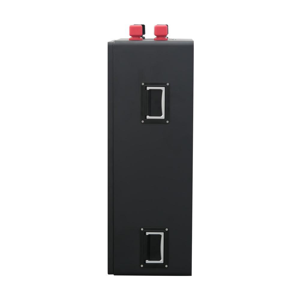 Stackable Battery Kit Tewaycell 48V 300Ah Stackable Battery Pack DIY Box + Case Accessories