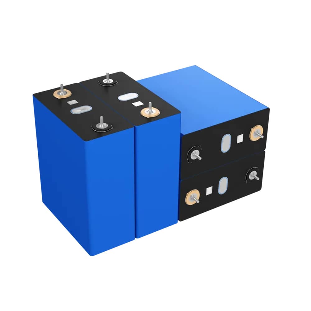 574 Code Battery Valcon 314Ah LiFePO4 Battery Cells - Brand New Grade A with QR Code ...