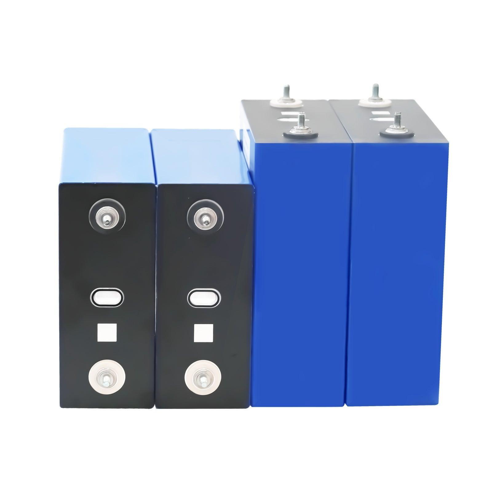 CORNEX 280Ah LiFePO4 Battery Cells - Brand New Grade A-Tewaycell